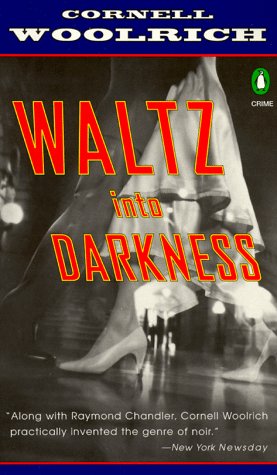 Waltz into Darkness (Crime, Penguin)