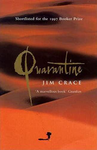 Quarantine