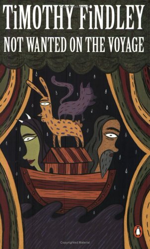Not Wanted On The Voyage