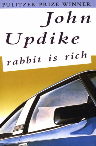 Rabbit is Rich