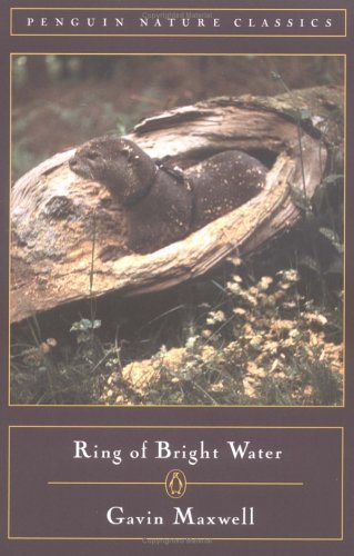 Ring of Bright Water (Classic, Nature, Penguin)