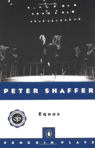 Equus (Penguin Plays)