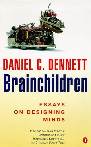 Brainchildren (Penguin Press Science S.)