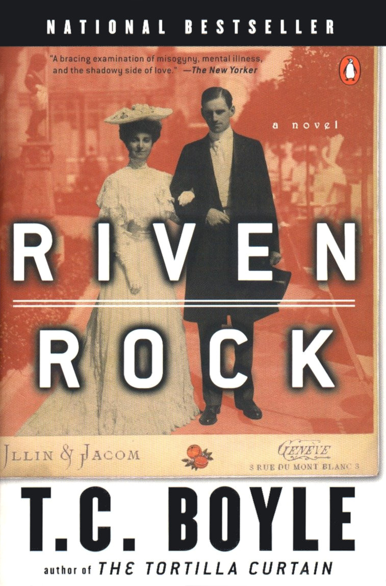 Riven Rock