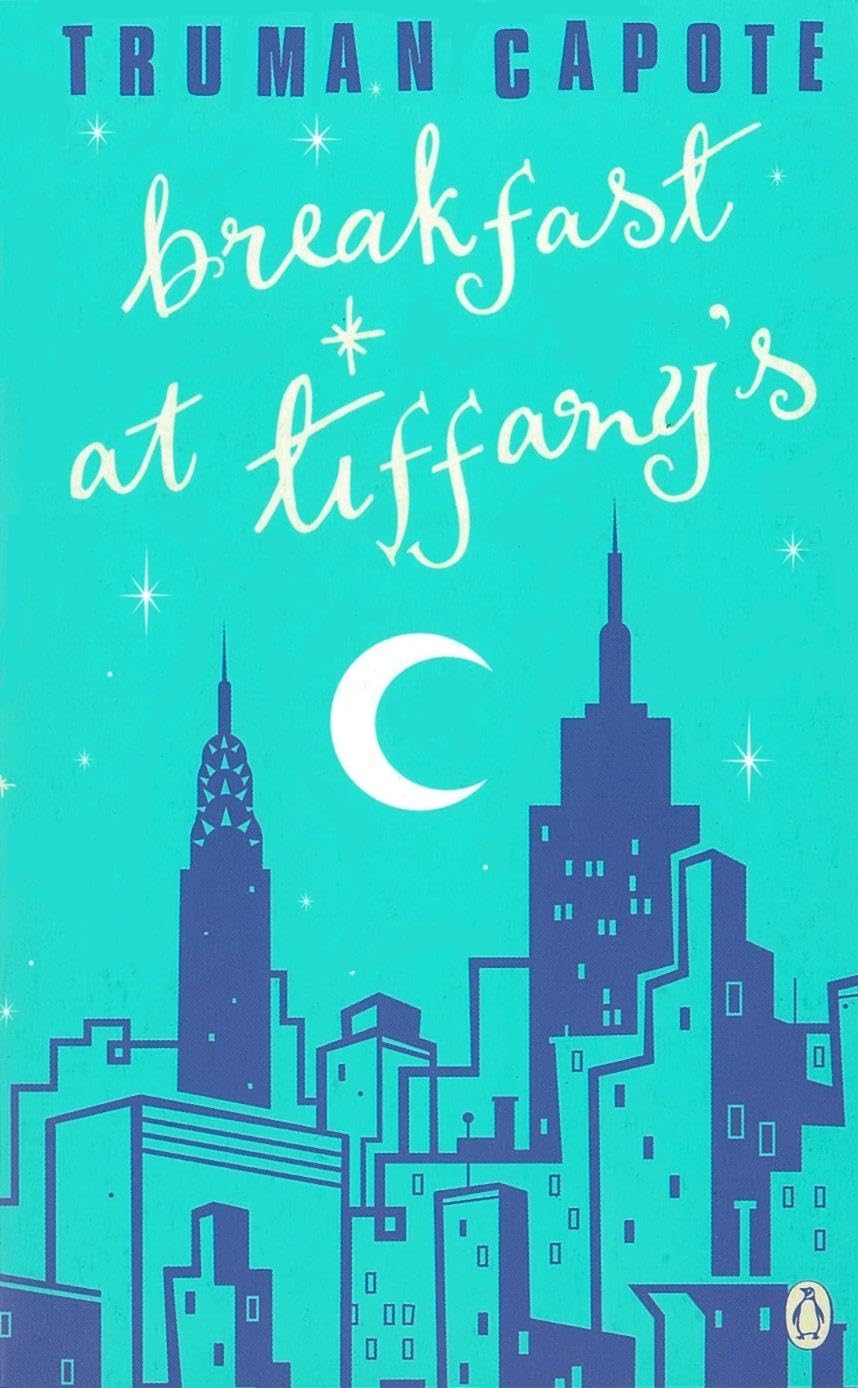 Breakfast at Tiffany's