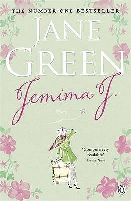 Jemima J.: For those who love Faking Friends and My Sweet Revenge by Jane Fallon