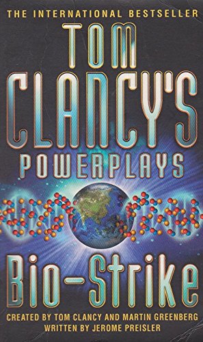 Bio-Strike (Tom Clancy's Power Plays S.)