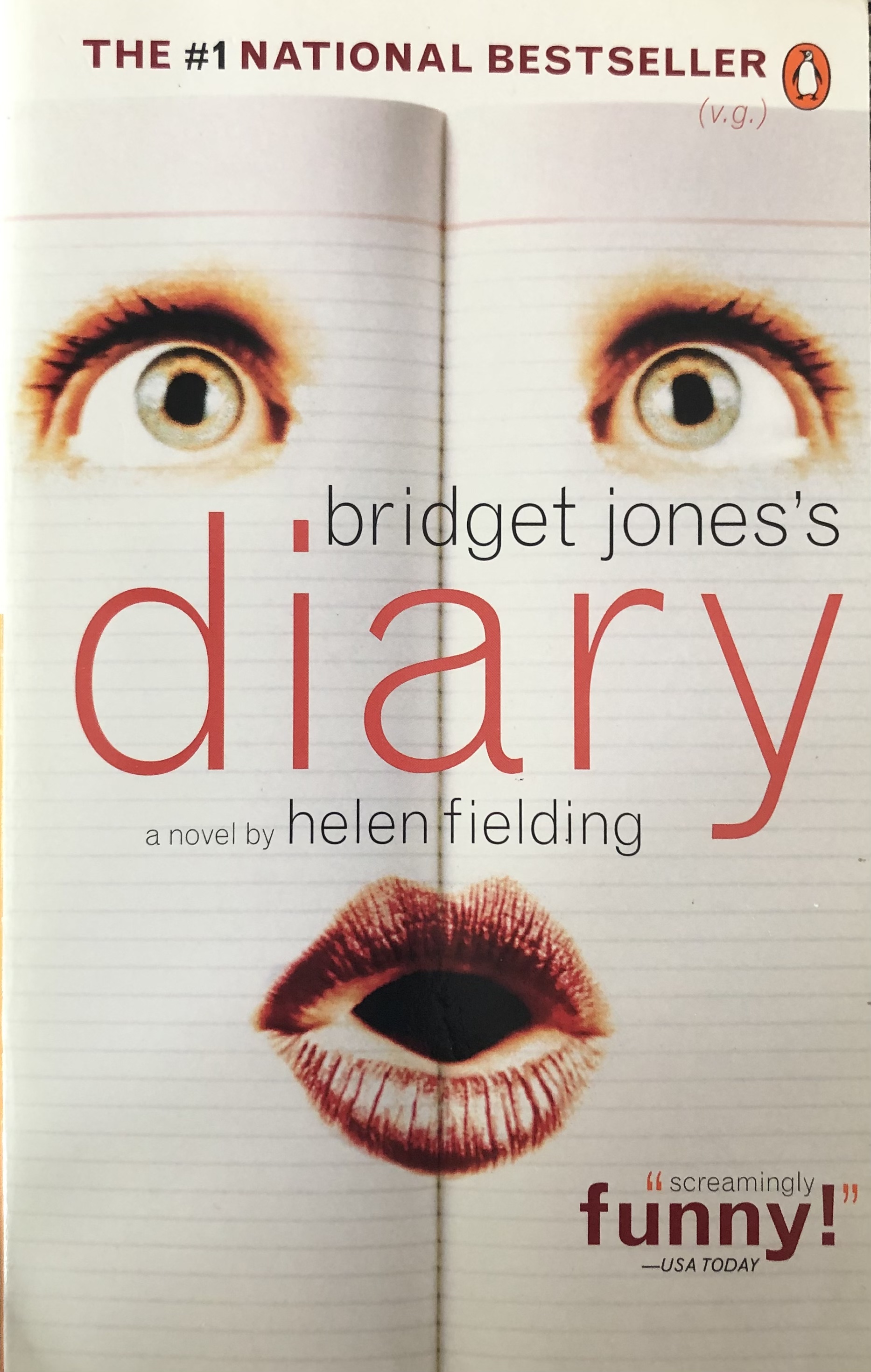 Bridget Jones's Diary