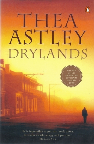 Drylands