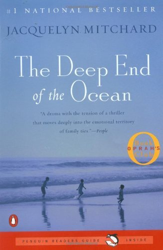The Deep End of the Ocean: A Novel (A Cappadora Family Novel, Band 1)
