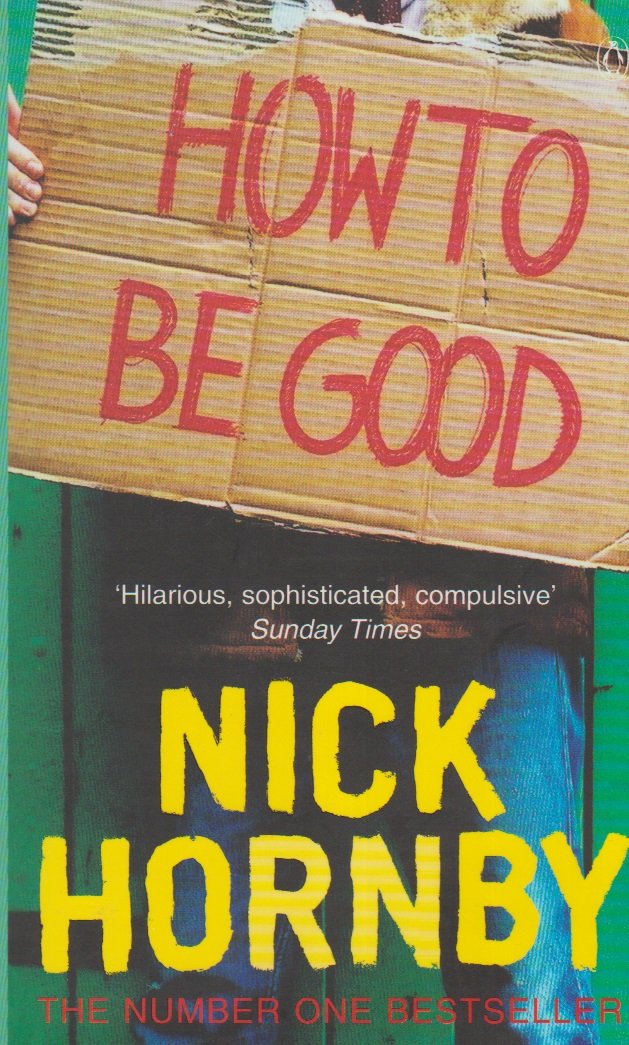 How to be Good