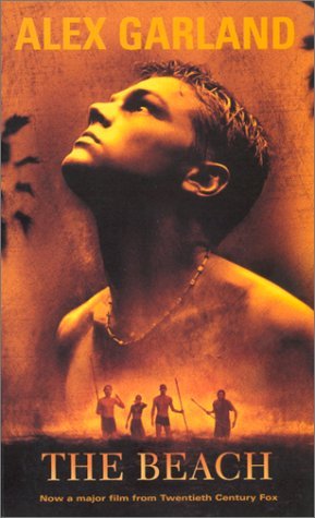 The Beach: Winner of the Betty Trask Prize 1997