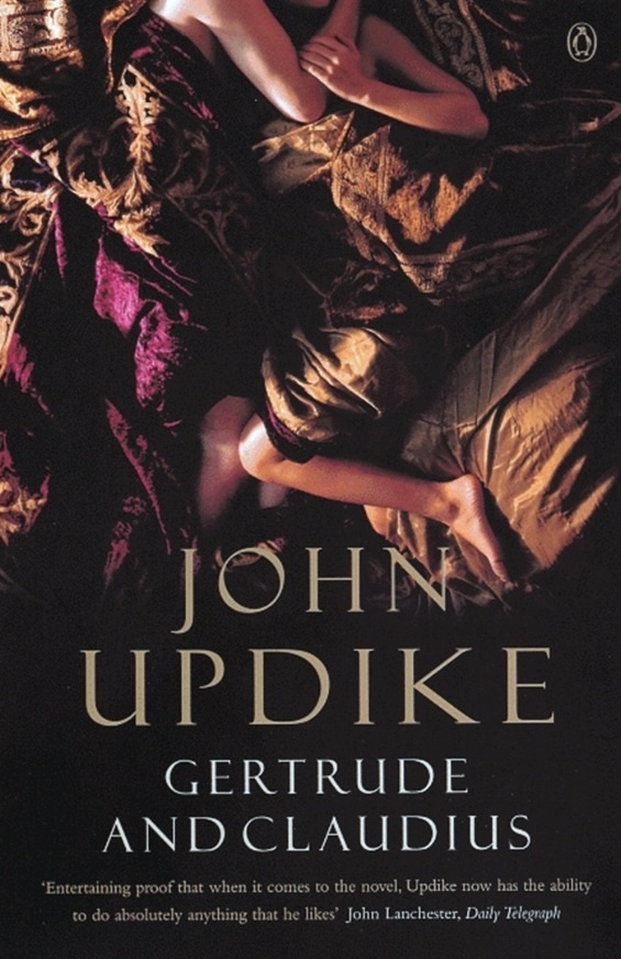 Gertrude And Claudius (Penguin Modern Classics)