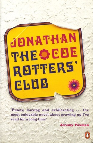 The Rotter's Club: Winner of the Bollinger Everyman Wodehouse Prize 2001