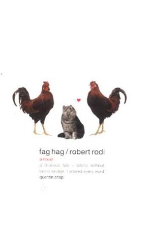 Fag Hag