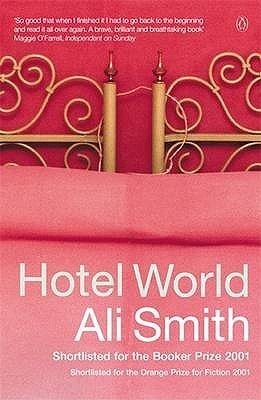 Hotel World: Ali Smith
