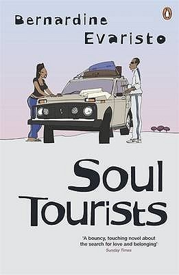 Soul Tourists: From the Booker prize-winning author of Girl, Woman, Other