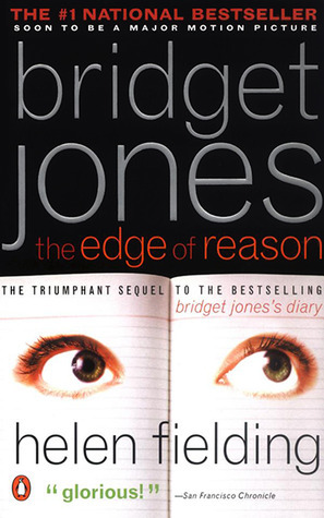 BRIDGET JONES THE EDGE OF REAS
