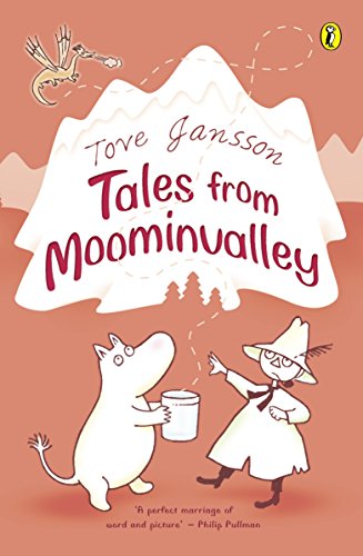 Tales from Moominvalley (Moomins Fiction)