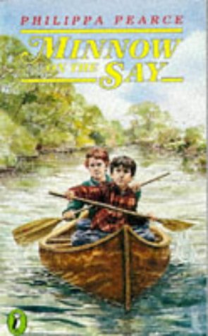 Minnow on the Say (Puffin Books)
