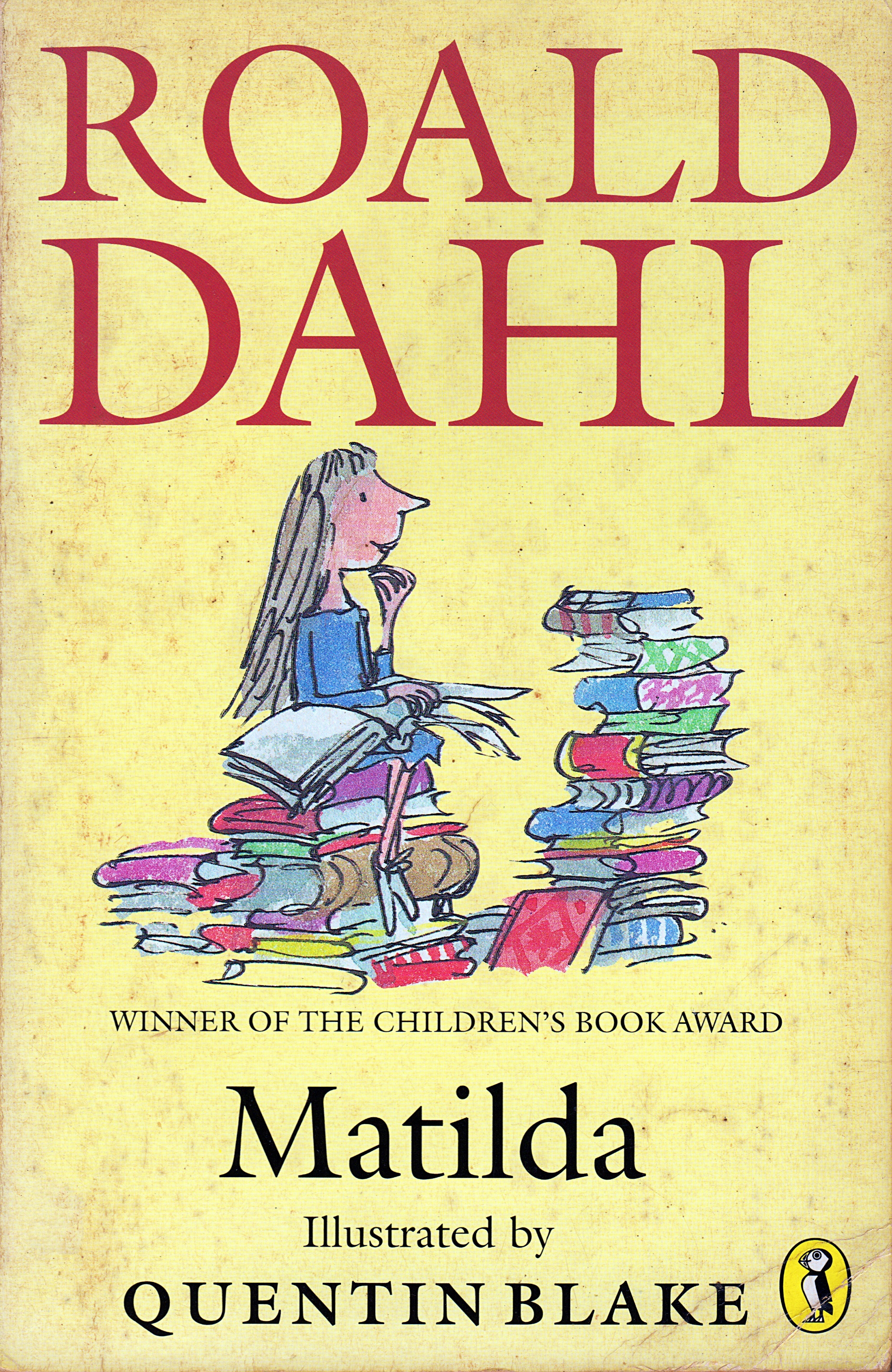 Matilda