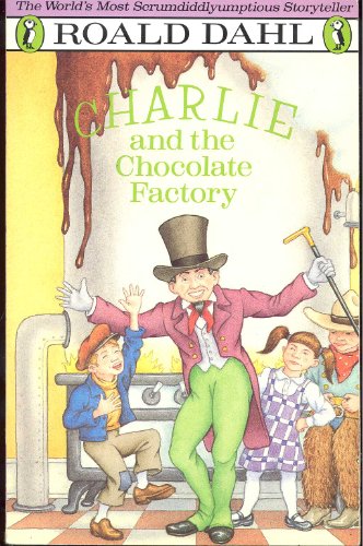 Charlie And the Chocolate Factory