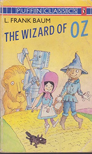The Wizard of Oz (Puffin Classics)