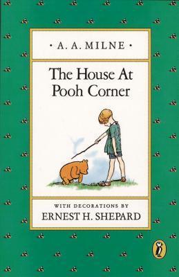 The House at Pooh Corner (Winnie-the-Pooh)