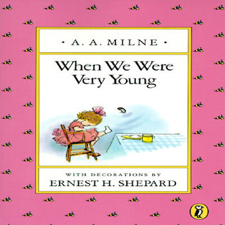 When We Were Very Young (Winnie-the-Pooh)