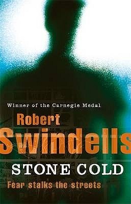 Stone Cold (Puffin teenage fiction)