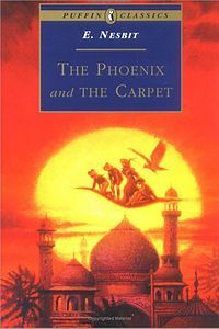The Phoenix and the Carpet (Puffin Classics)