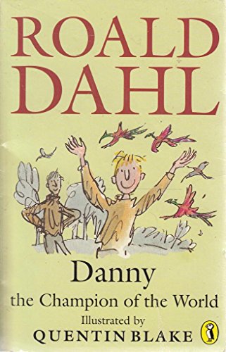 Danny, the Champion of the World
