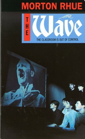 The Wave (Puffin Teenage Fiction S.)