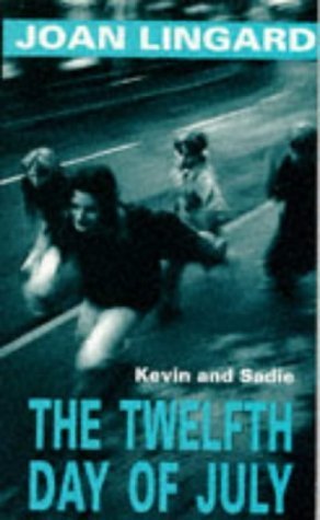 The Twelfth Day of July (Puffin Modern Classics)