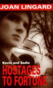 Hostages to Fortune (Puffin Teenage Fiction S.)