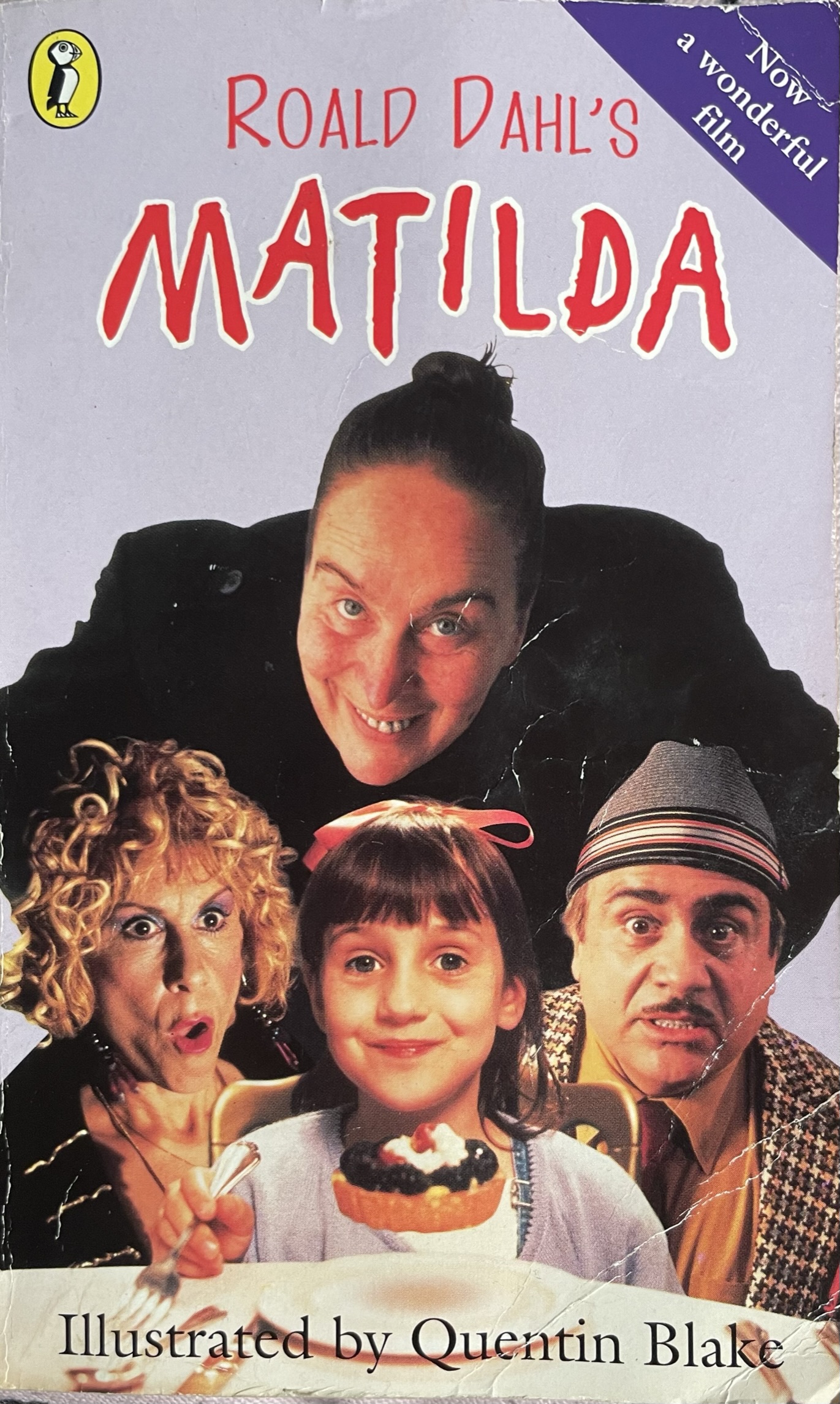 Matilda