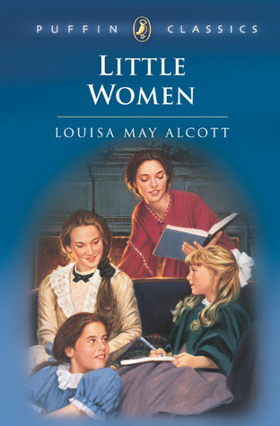 Little Women (Puffin Classics - the Essential Collection)