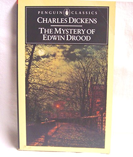 The Mystery of Edwin Drood (Penguin Classics)
