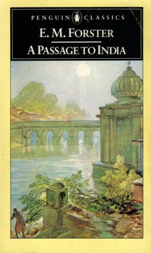 A Passage to India (Penguin Classics)