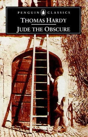 Jude the Obscure: Thomas Hardy (Penguin Classics)