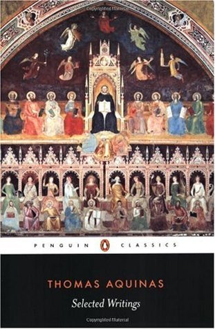 Selected Writings (Penguin Classics)