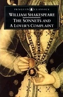 The Sonnets and a Lover's Complaint (New Penguin Shakespeare)