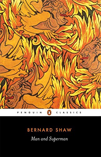 Man and Superman (Penguin Classics)