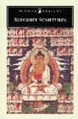 Buddhist Scriptures (Penguin Classics)