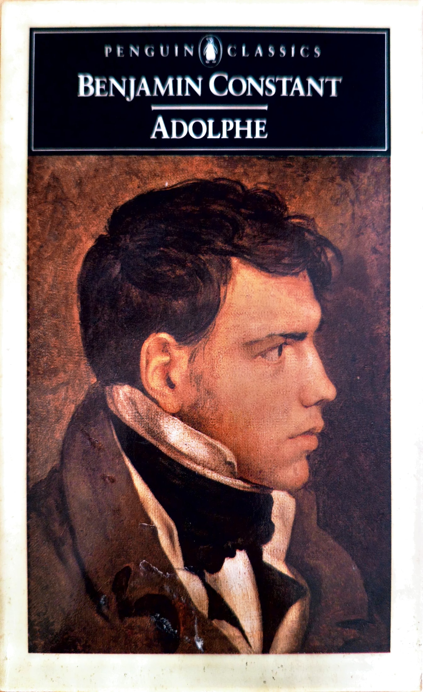 Adolphe (Penguin Classics)