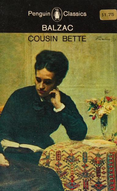 Cousin Bette (The Human Comedy)