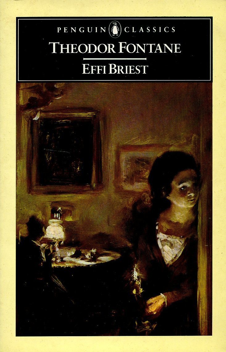 Effi Briest (Classics)