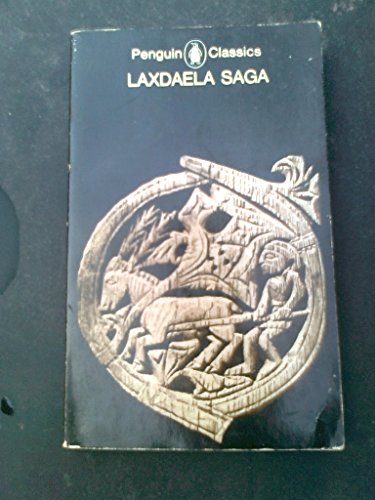 Laxdaela Saga (Classics)