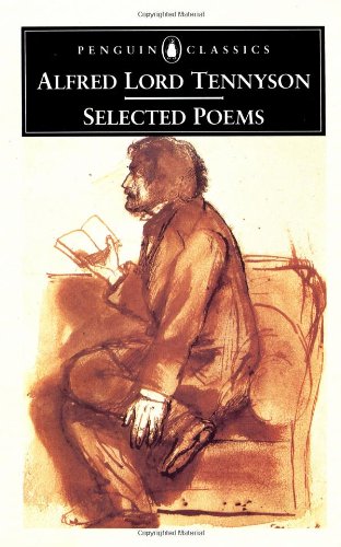 Tennyson: Selected Poems (Penguin Classics)