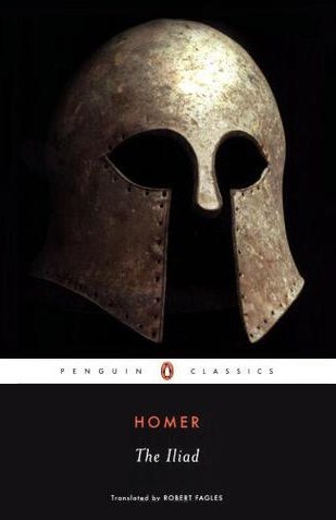 The Iliad (Penguin Classics)
